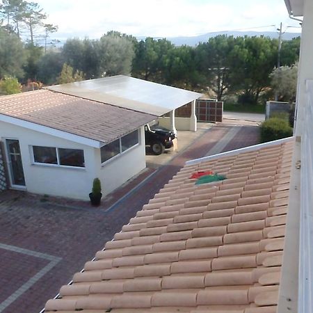 Casa Da Rua Do Sol Hotel Almalaguez Eksteriør billede
