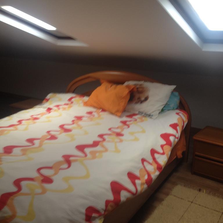 Casa Da Rua Do Sol Hotel Almalaguez Eksteriør billede