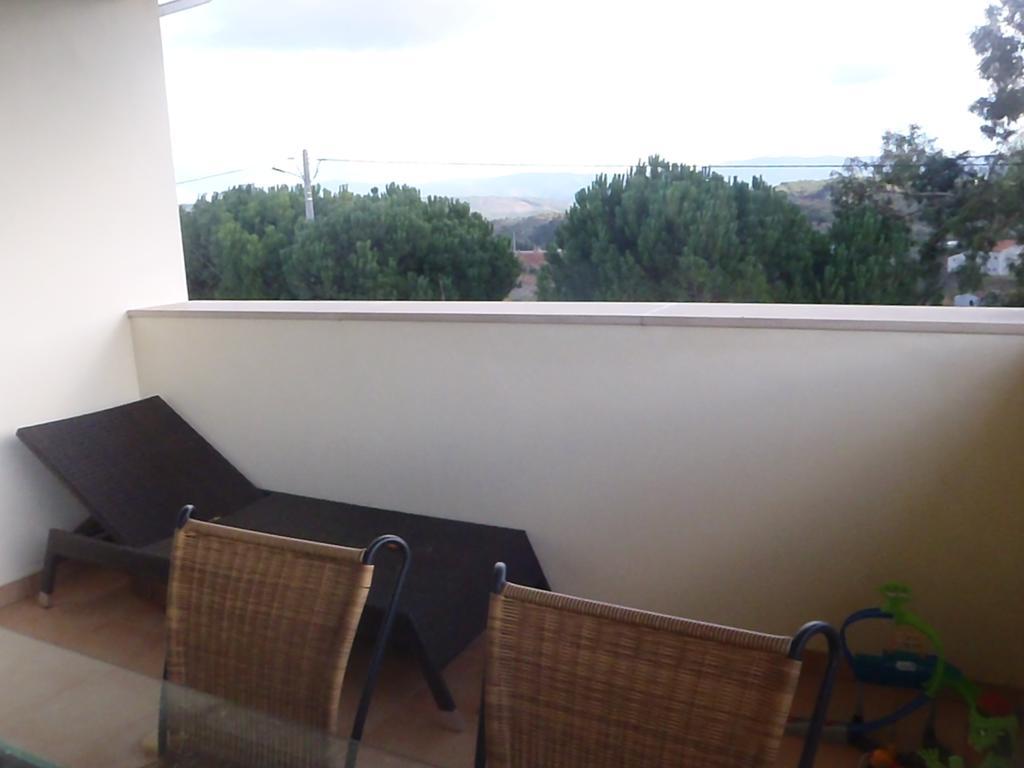 Casa Da Rua Do Sol Hotel Almalaguez Eksteriør billede