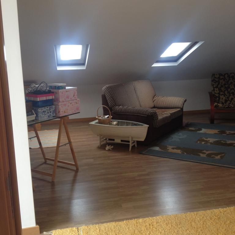 Casa Da Rua Do Sol Hotel Almalaguez Eksteriør billede