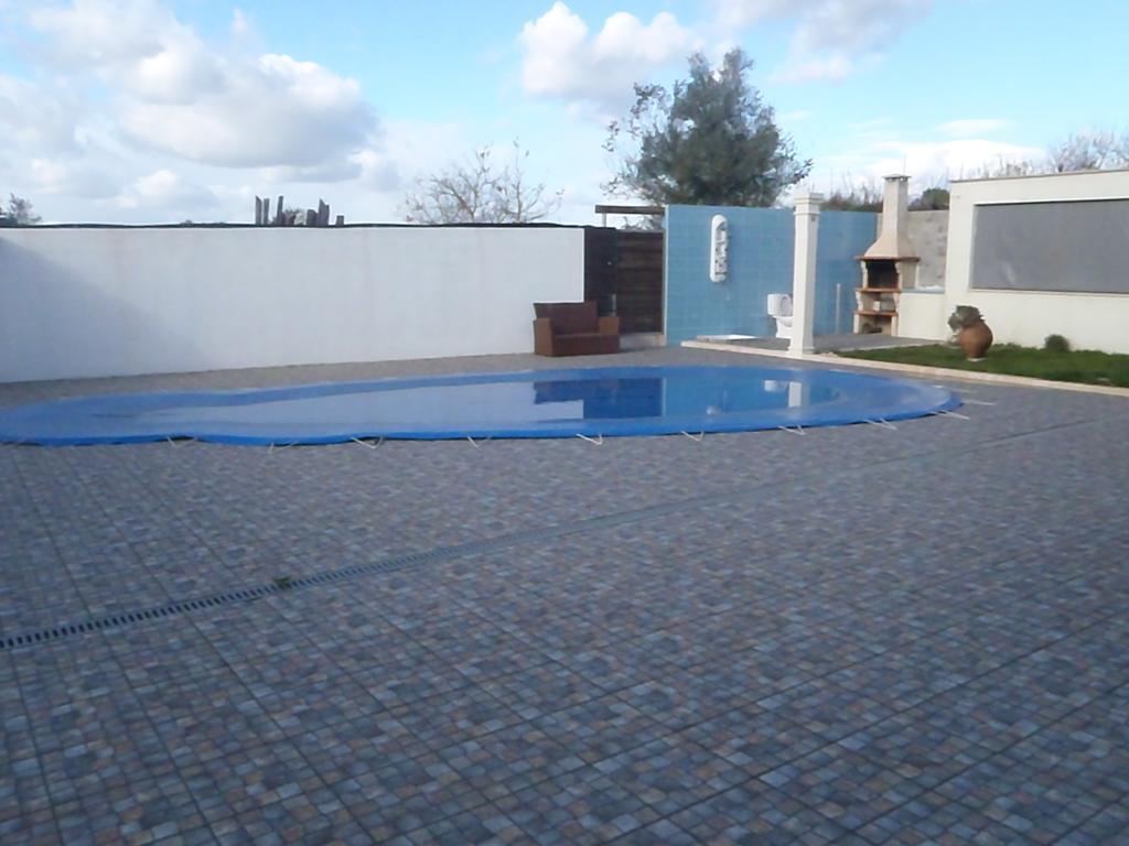 Casa Da Rua Do Sol Hotel Almalaguez Eksteriør billede