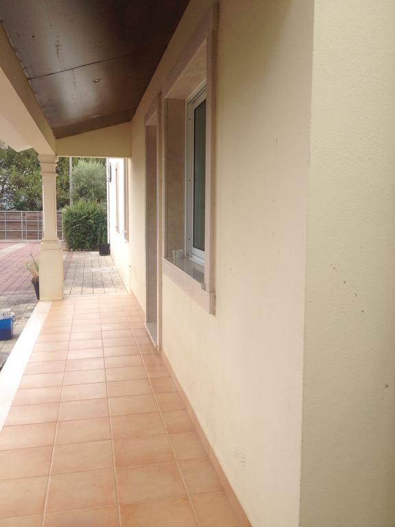 Casa Da Rua Do Sol Hotel Almalaguez Eksteriør billede
