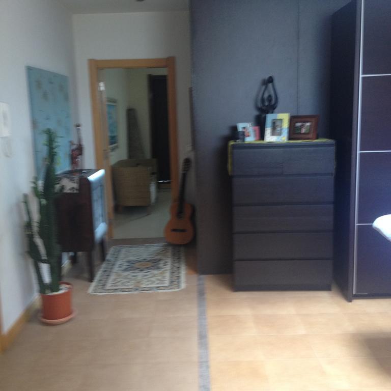 Casa Da Rua Do Sol Hotel Almalaguez Eksteriør billede