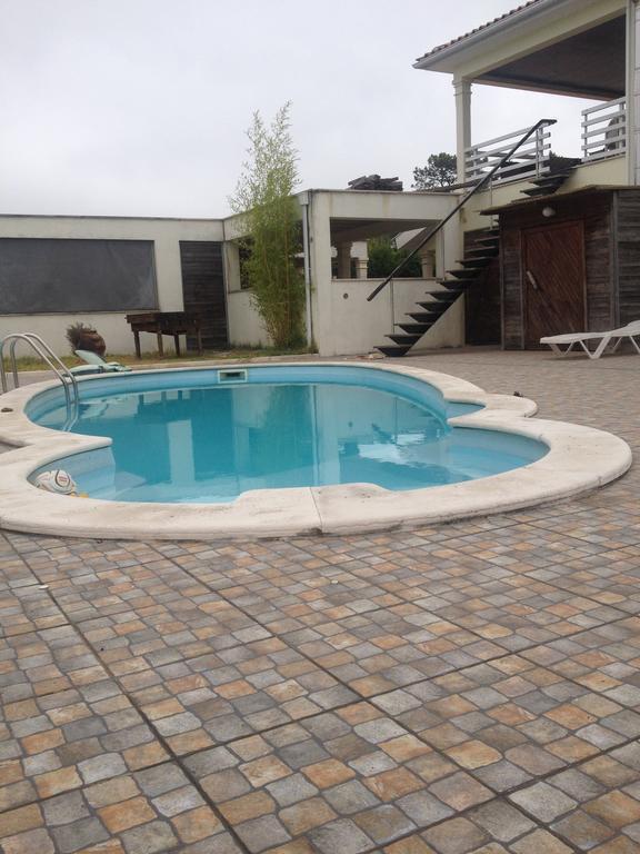 Casa Da Rua Do Sol Hotel Almalaguez Eksteriør billede